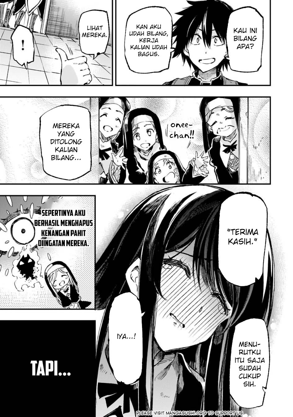 Hitoribocchi no Isekai Kouryaku Chap 250 - Next Chap 251