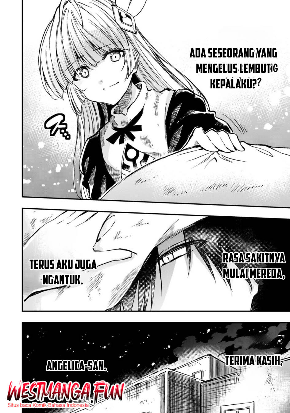 Hitoribocchi no Isekai Kouryaku Chap 250 - Next Chap 251