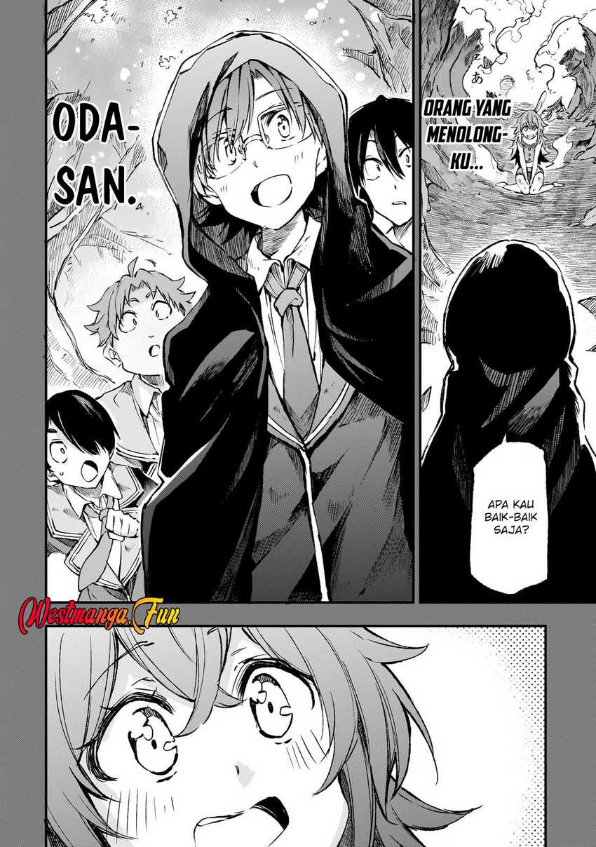 Hitoribocchi no Isekai Kouryaku Chap 254 - Next Chap 255