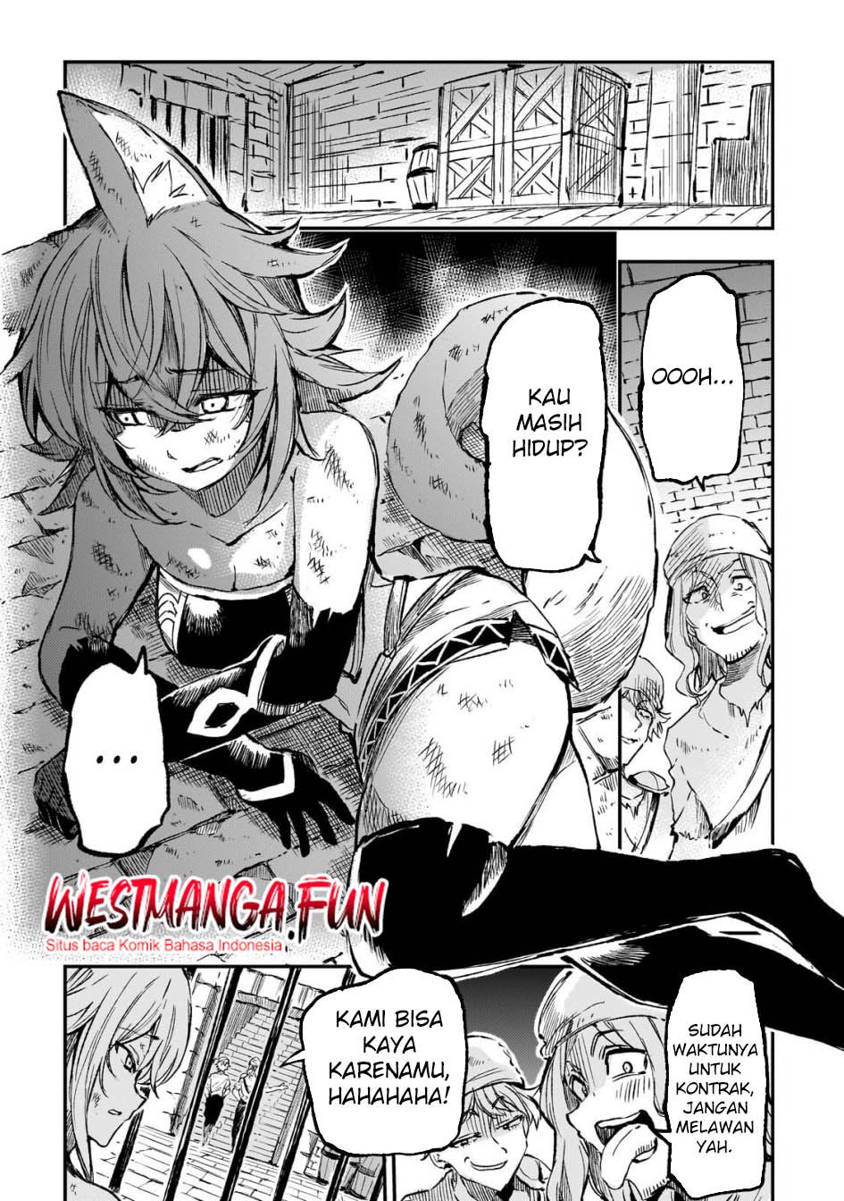 Hitoribocchi no Isekai Kouryaku Chap 255 - Next Chap 256