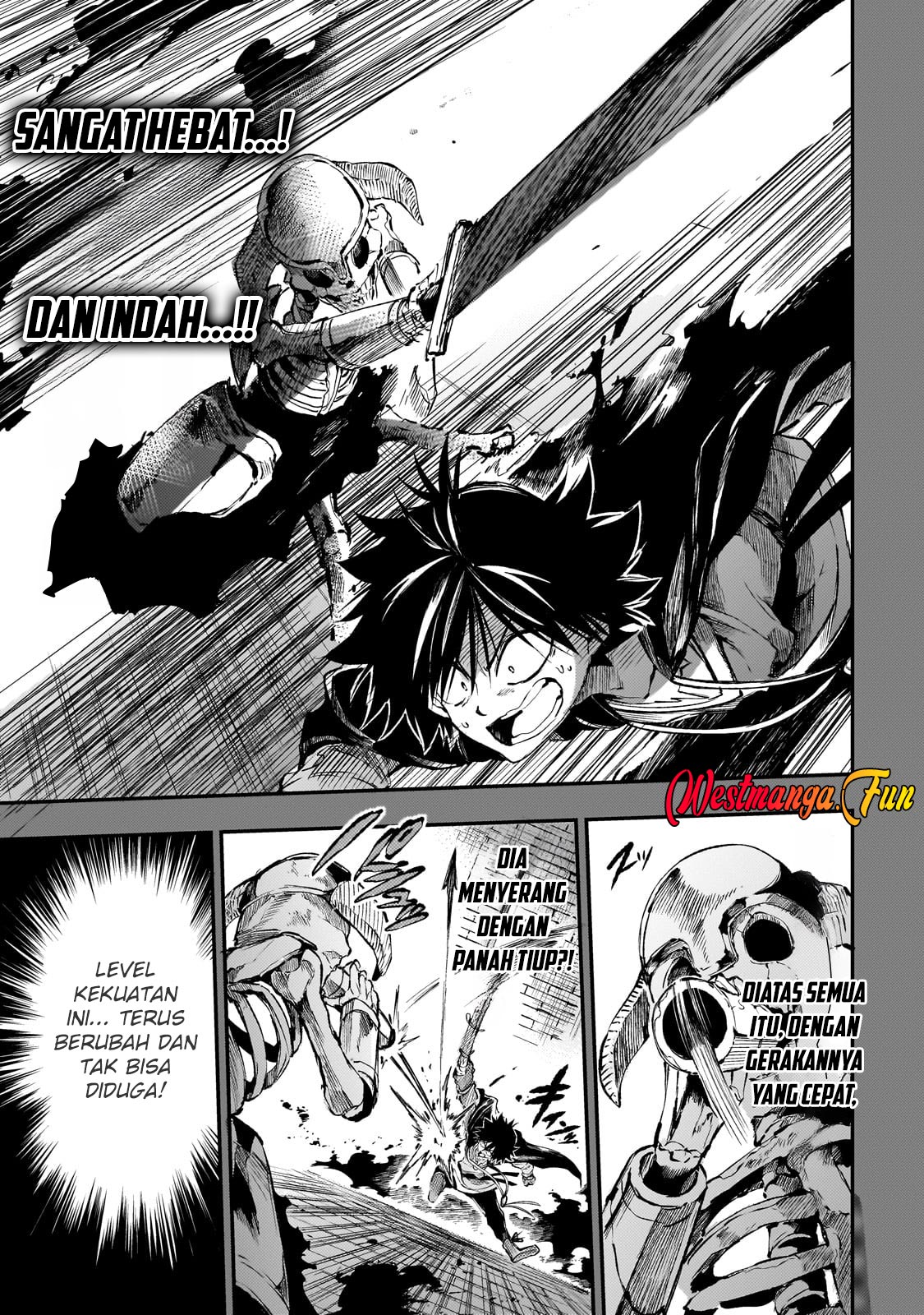 Hitoribocchi no Isekai Kouryaku Chap 268 - Next Chap 269