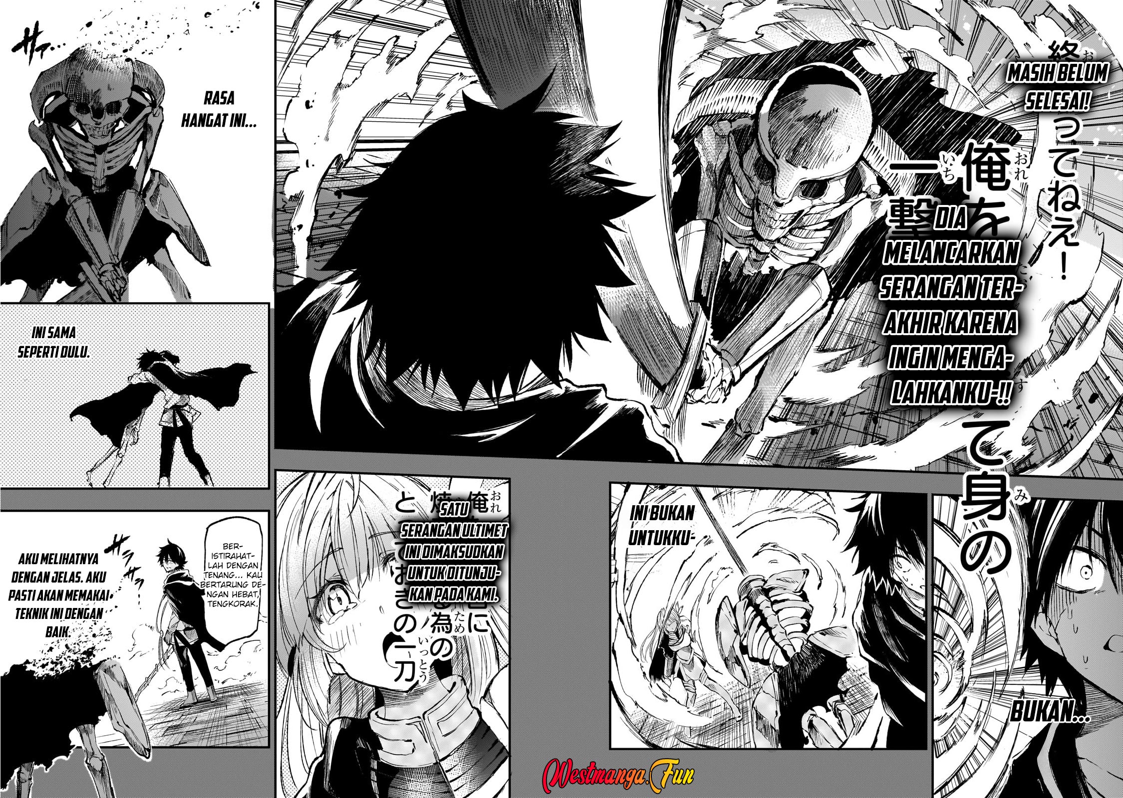 Hitoribocchi no Isekai Kouryaku Chap 268 - Next Chap 269