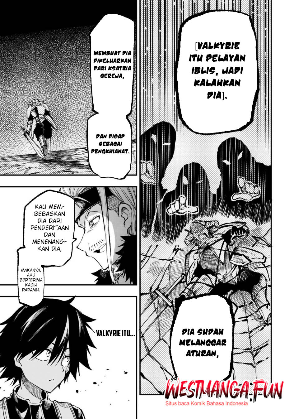 Hitoribocchi no Isekai Kouryaku Chap 269 - Next Chap 270