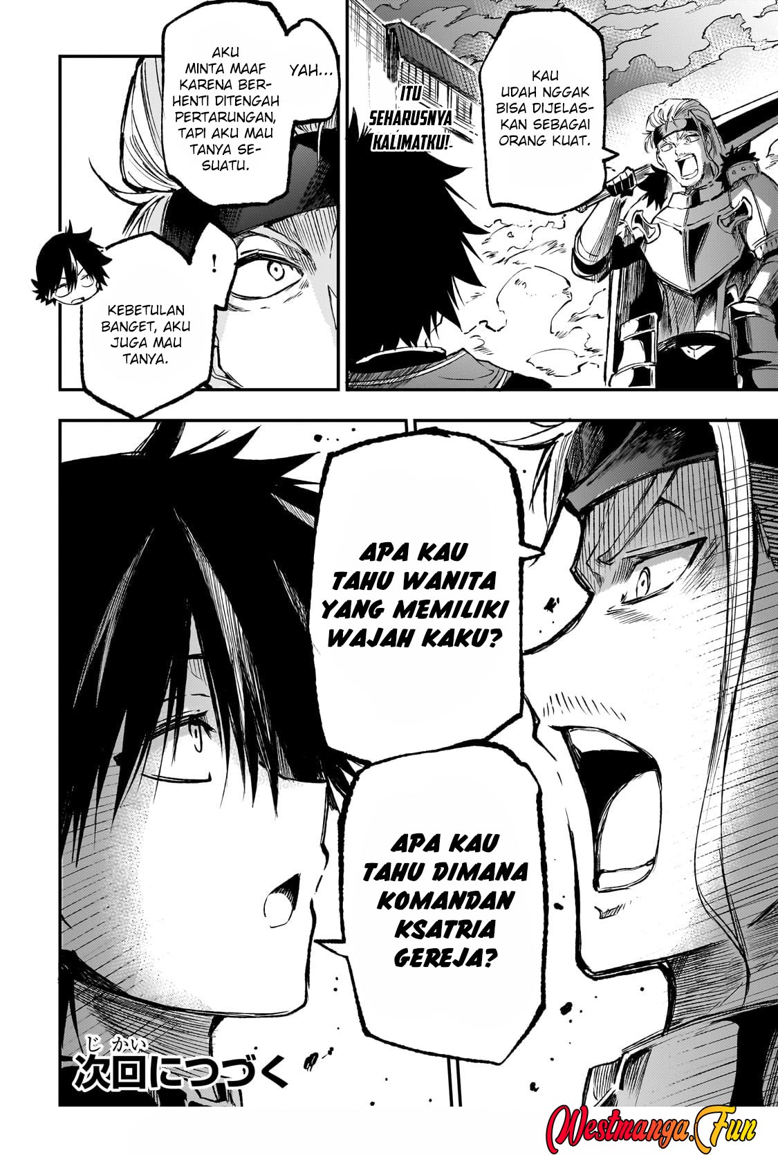 Hitoribocchi no Isekai Kouryaku Chap 261 - Next Chap 262