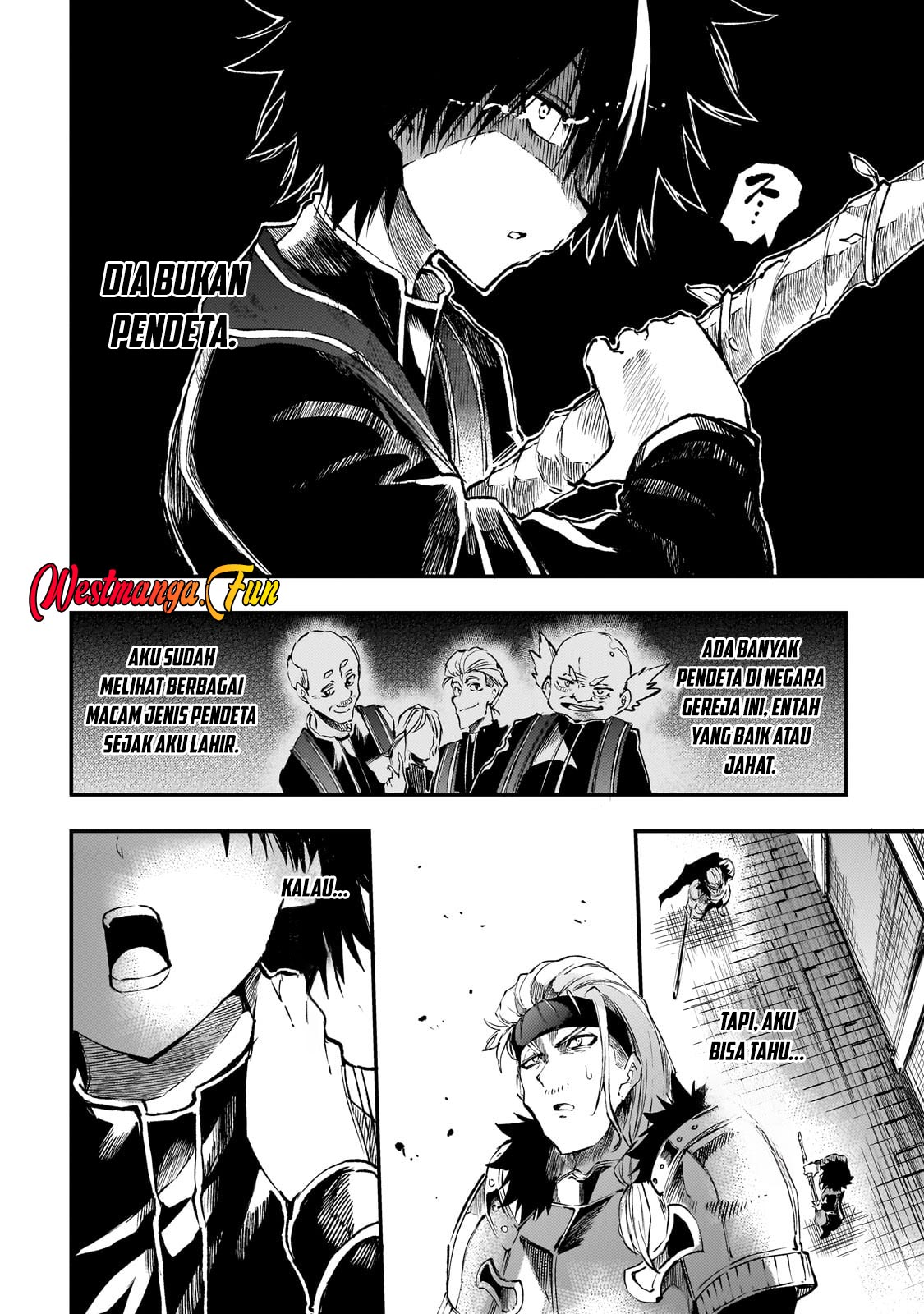 Hitoribocchi no Isekai Kouryaku Chap 261 - Next Chap 262