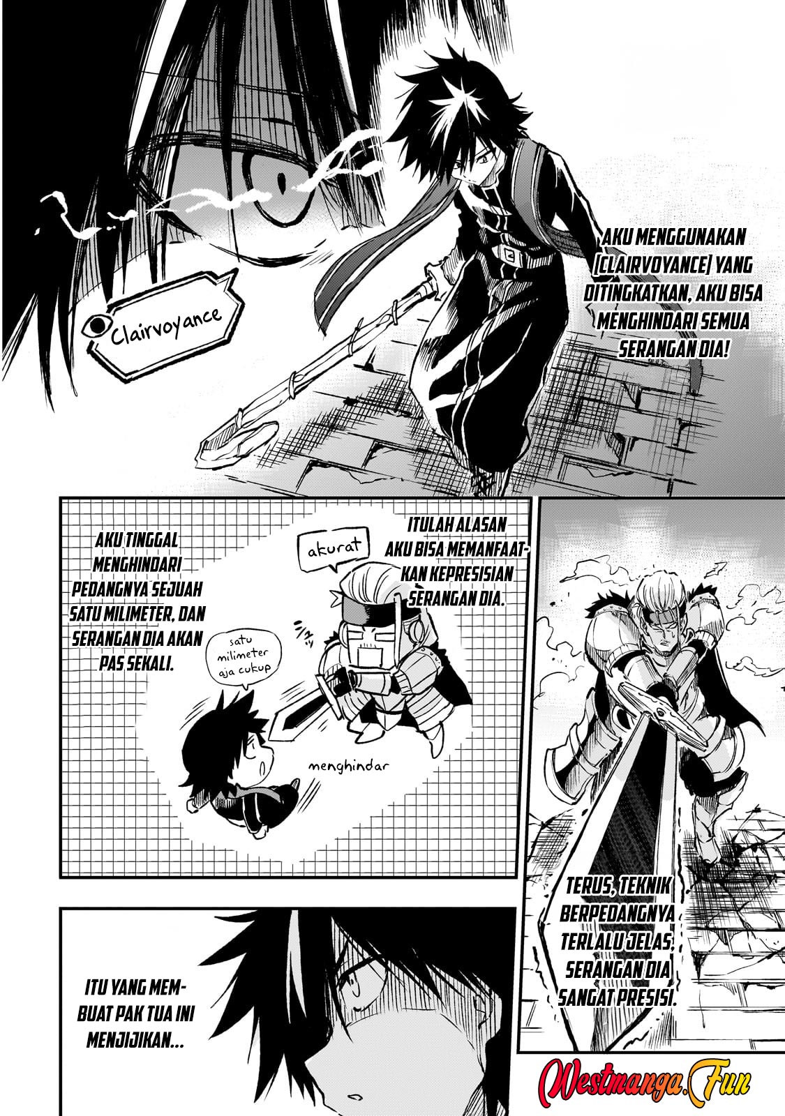 Hitoribocchi no Isekai Kouryaku Chap 262 - Next Chap 263