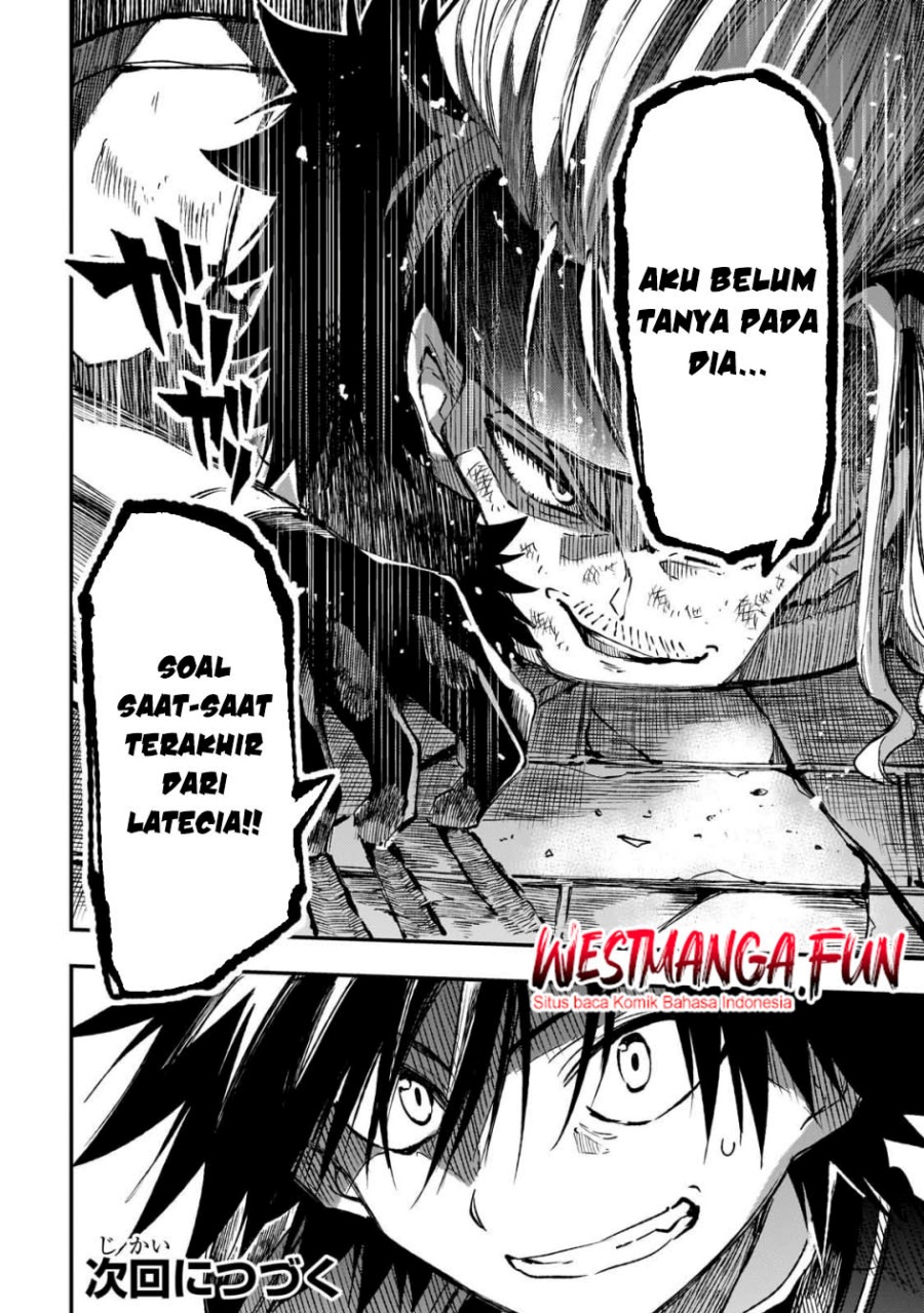 Hitoribocchi no Isekai Kouryaku Chap 263 - Next Chap 264