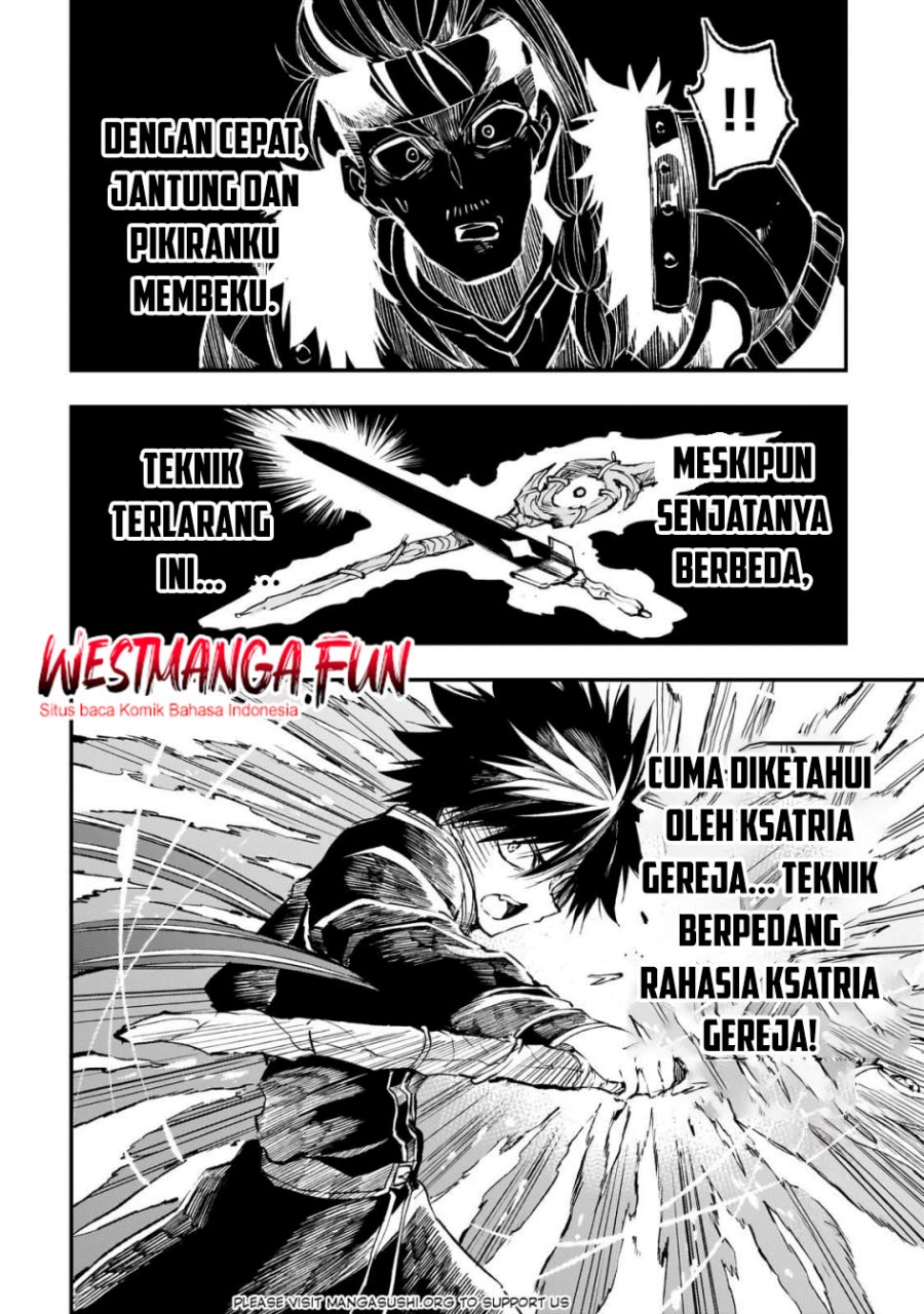 Hitoribocchi no Isekai Kouryaku Chap 263 - Next Chap 264