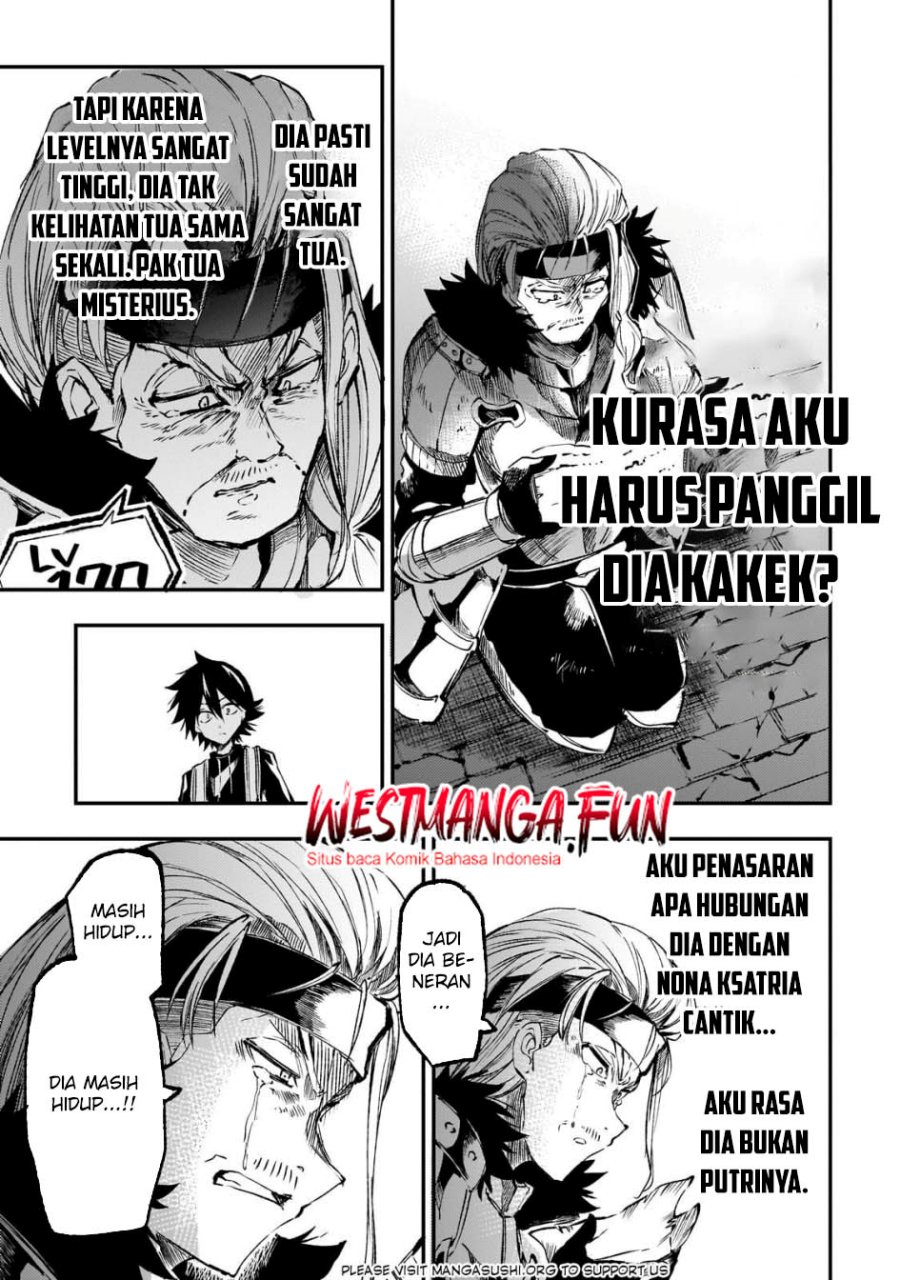 Hitoribocchi no Isekai Kouryaku Chap 266 - Next Chap 267