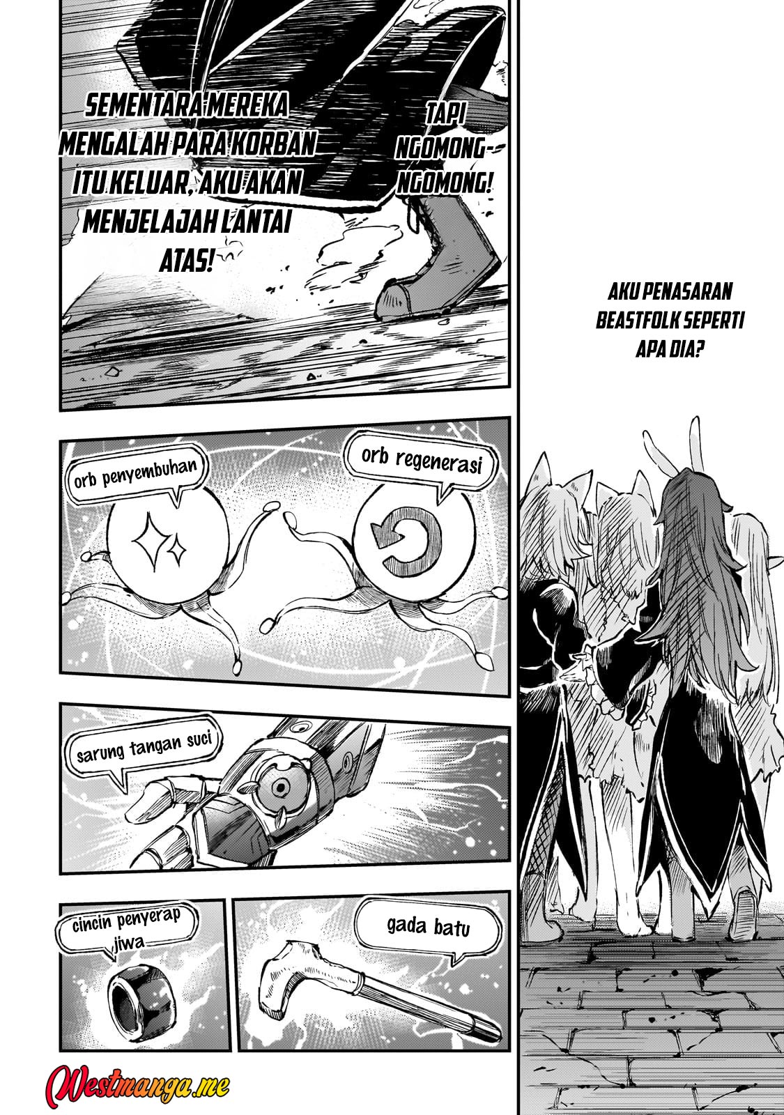 Hitoribocchi no Isekai Kouryaku Chap 278 - Next Chap 279