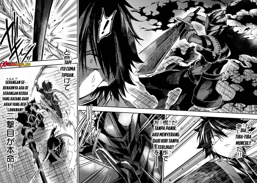 Hitoribocchi no Isekai Kouryaku Chap 279 - Next Chap 280