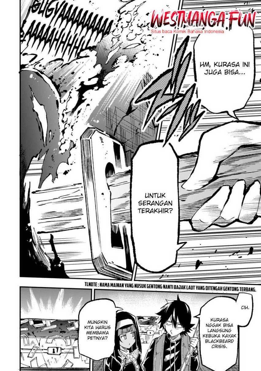 Hitoribocchi no Isekai Kouryaku Chap 271 - Next Chap 272