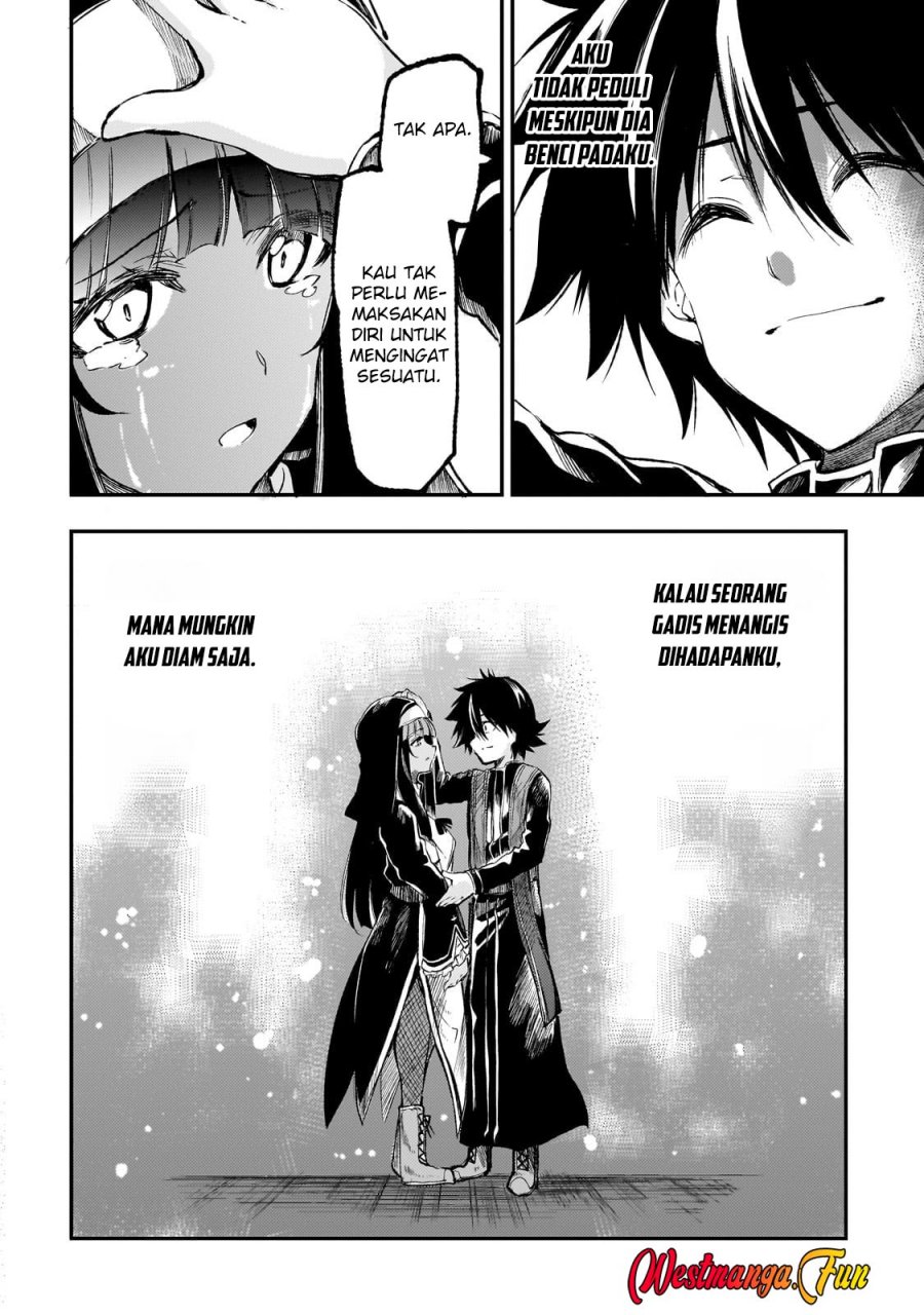 Hitoribocchi no Isekai Kouryaku Chap 272 - Next Chap 273