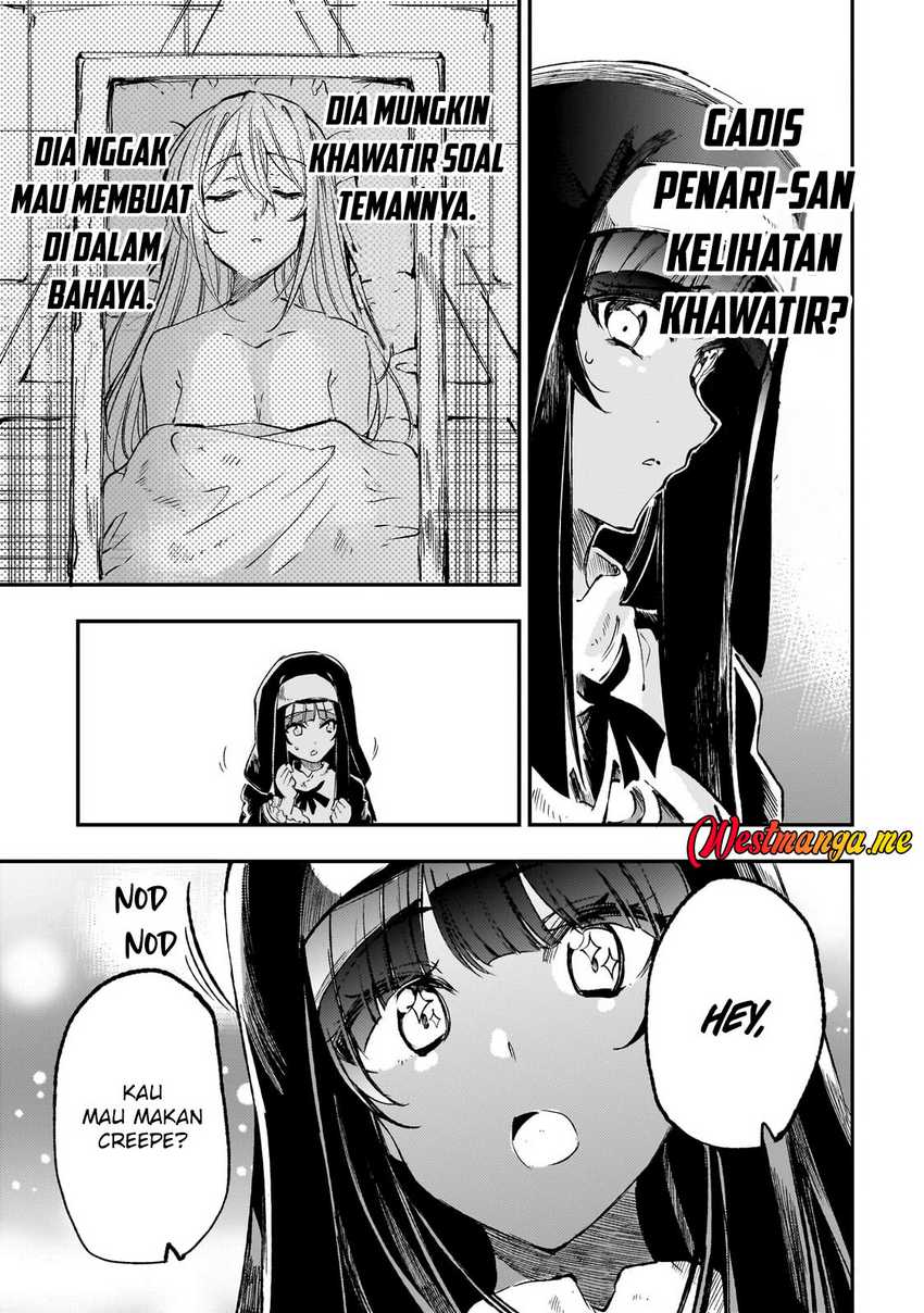 Hitoribocchi no Isekai Kouryaku Chap 273 - Next Chap 274