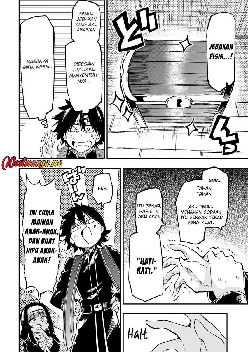 Hitoribocchi no Isekai Kouryaku Chap 273 - Next Chap 274