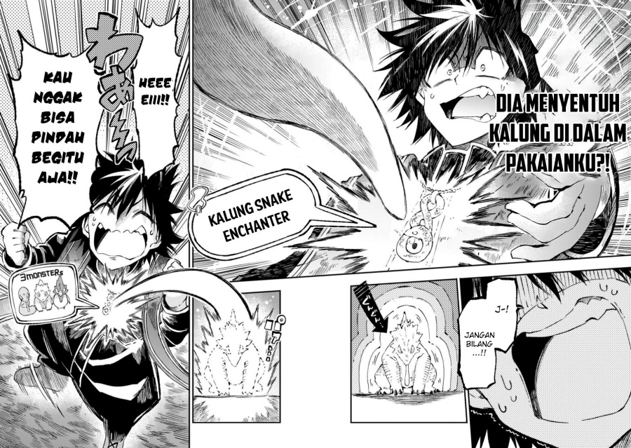 Hitoribocchi no Isekai Kouryaku Chap 275 - Next Chap 276