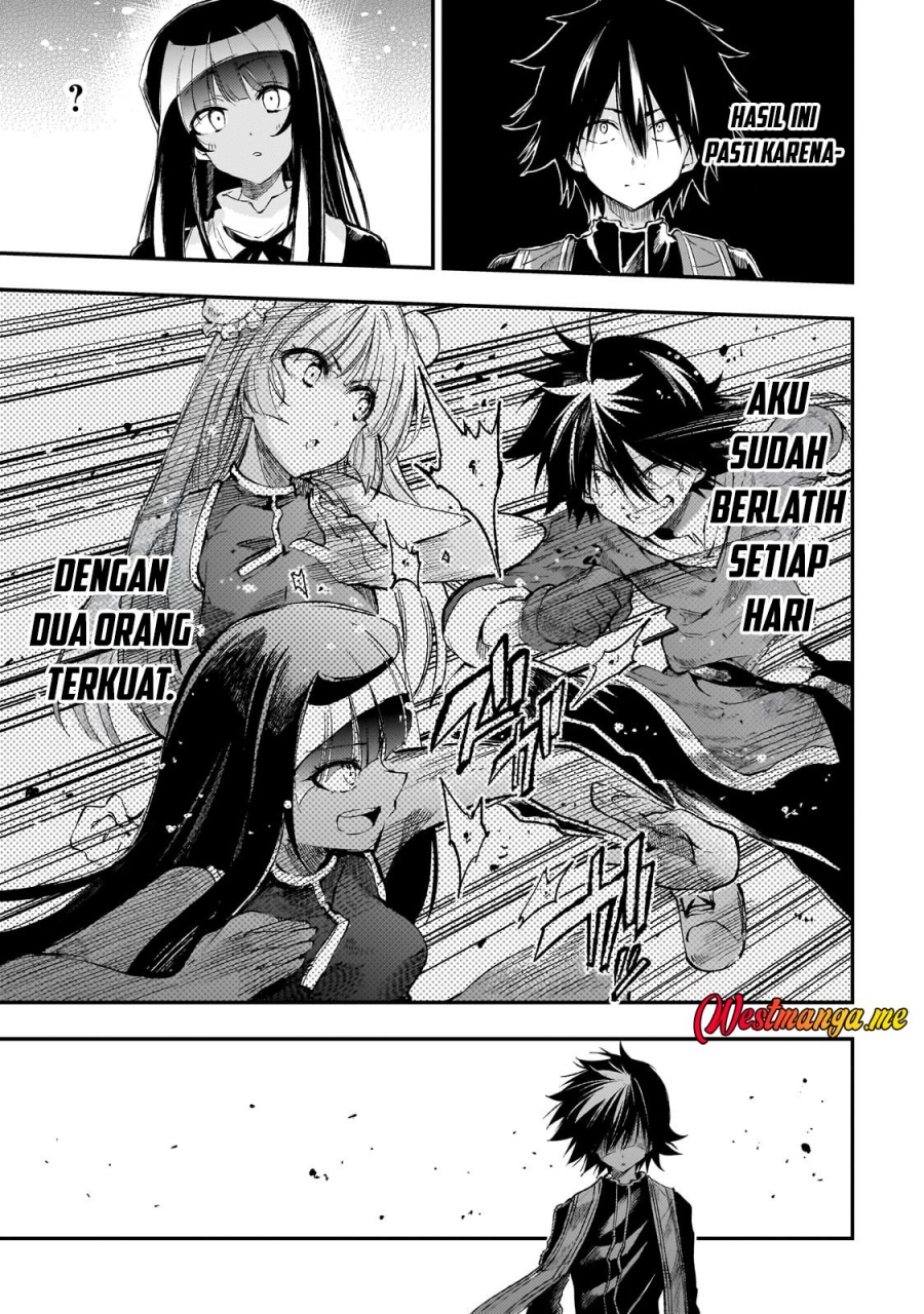 Hitoribocchi no Isekai Kouryaku Chap 276 - Next Chap 277