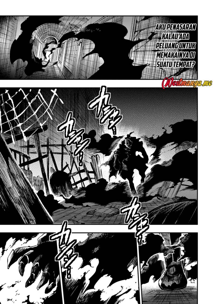 Hitoribocchi no Isekai Kouryaku Chap 277 - Next Chap 278