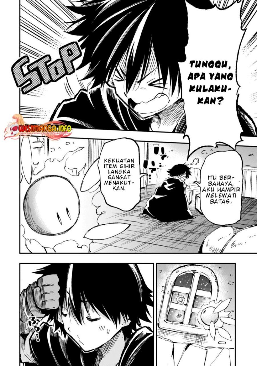 Hitoribocchi no Isekai Kouryaku Chap 208 - Next Chap 209