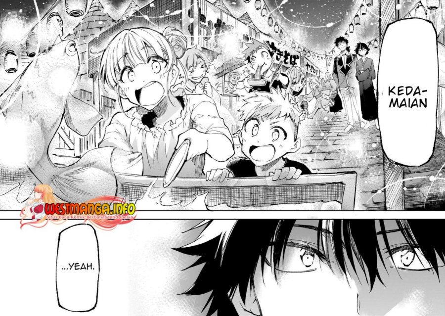 Hitoribocchi no Isekai Kouryaku Chap 203 - Next Chap 204