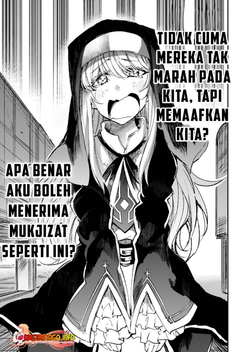 Hitoribocchi no Isekai Kouryaku Chap 206 - Next Chap 207