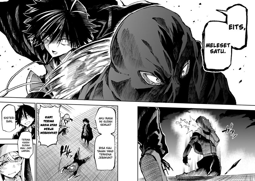 Hitoribocchi no Isekai Kouryaku Chap 219 - Next Chap 220