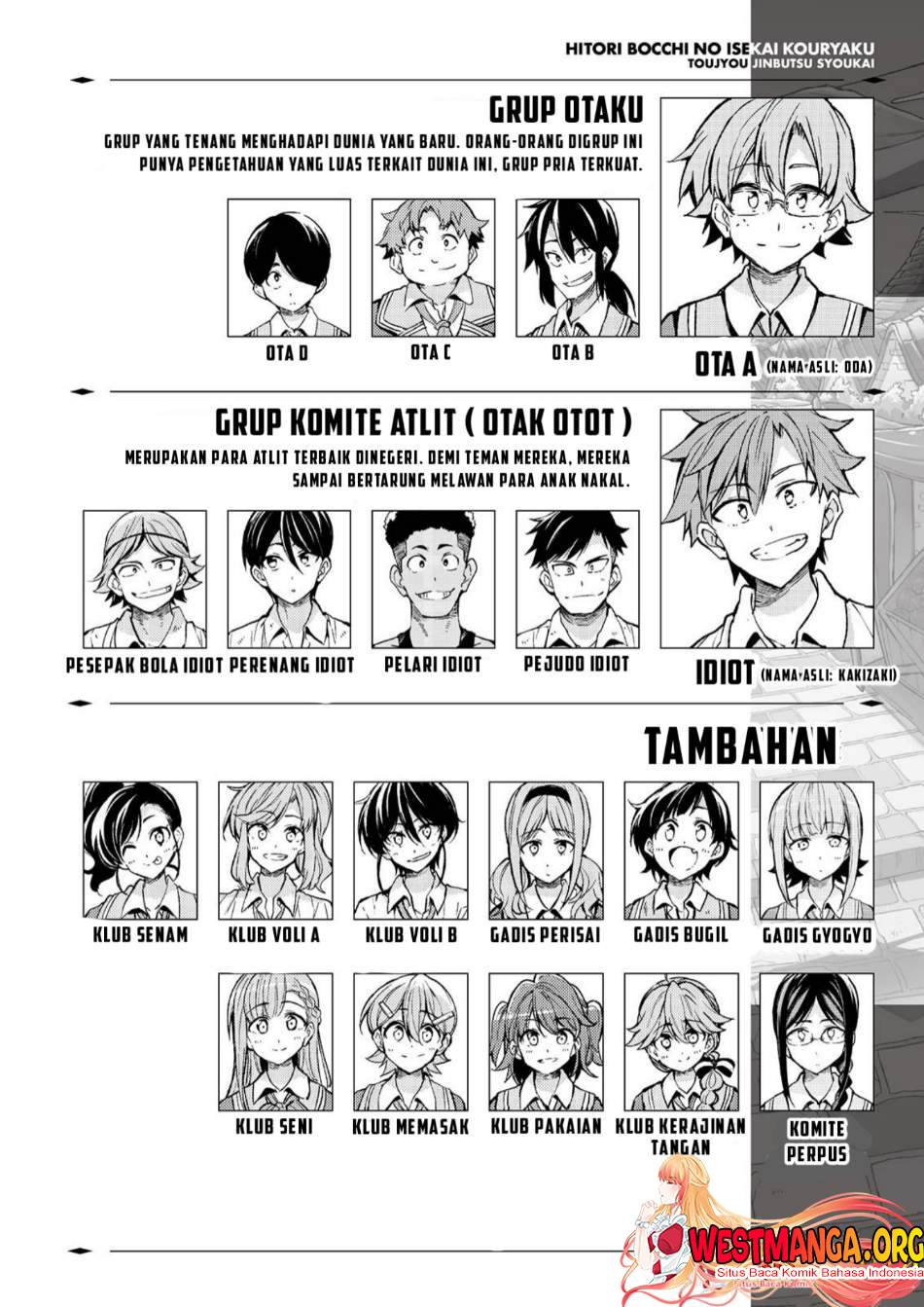 Hitoribocchi no Isekai Kouryaku Chap 210 - Next Chap 211