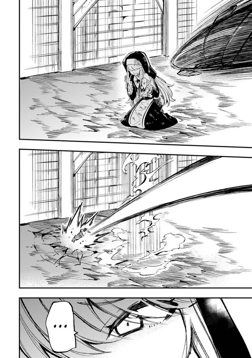 Hitoribocchi no Isekai Kouryaku Chap 211 - Next Chap 212