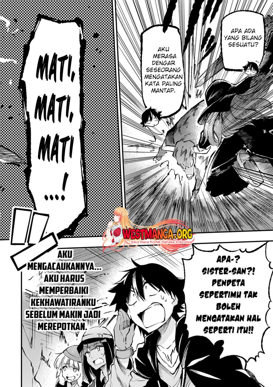 Hitoribocchi no Isekai Kouryaku Chap 212 - Next Chap 213