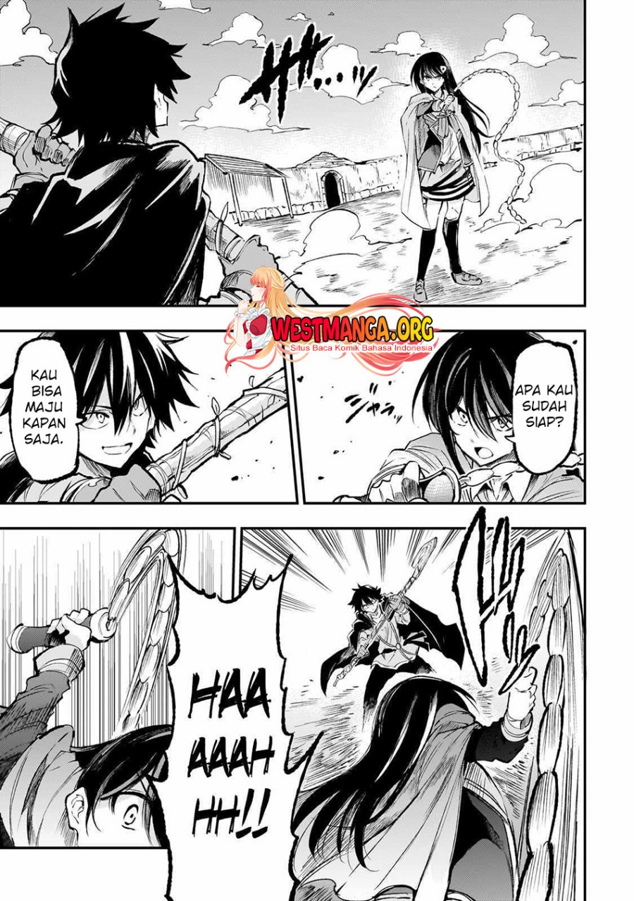 Hitoribocchi no Isekai Kouryaku Chap 214 - Next Chap 215