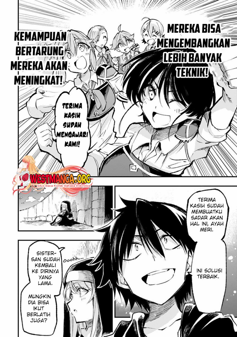 Hitoribocchi no Isekai Kouryaku Chap 214 - Next Chap 215