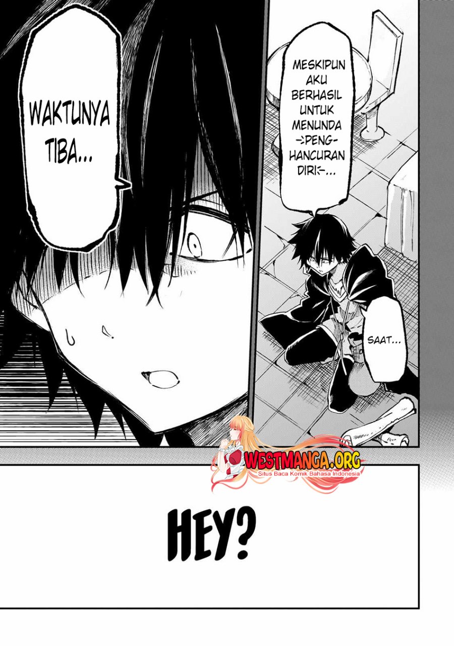 Hitoribocchi no Isekai Kouryaku Chap 215 - Next Chap 216