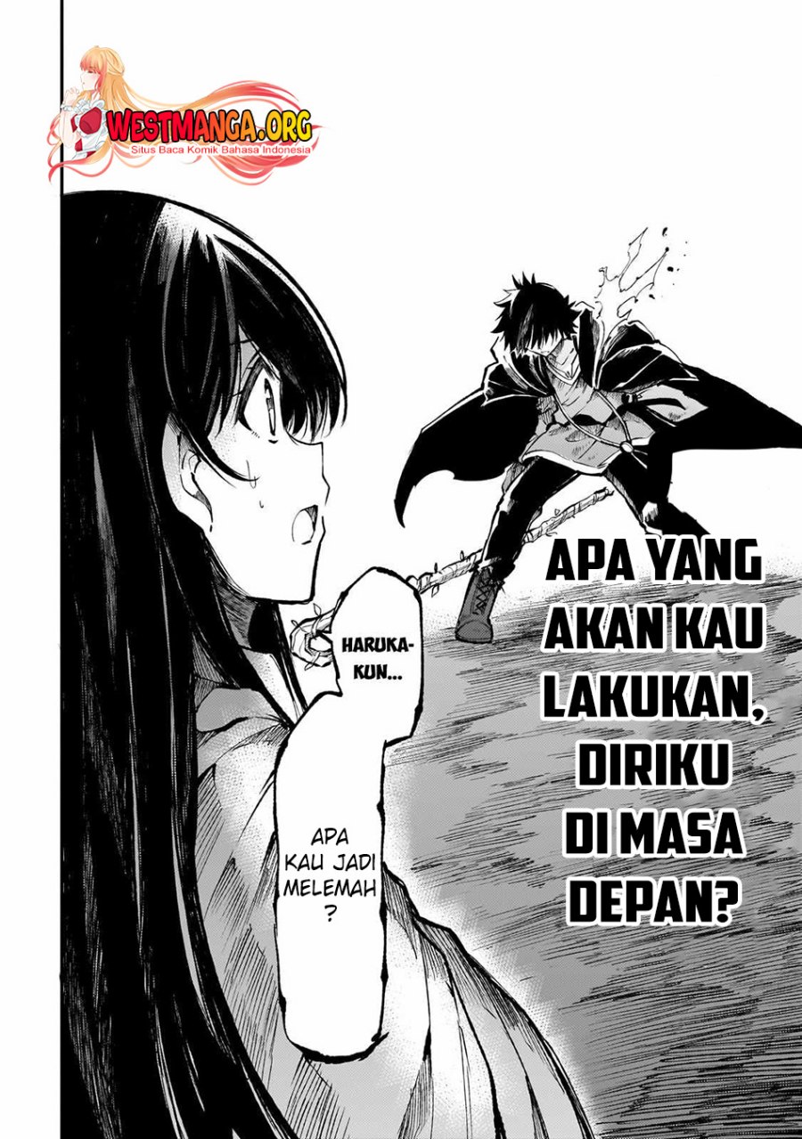 Hitoribocchi no Isekai Kouryaku Chap 215 - Next Chap 216