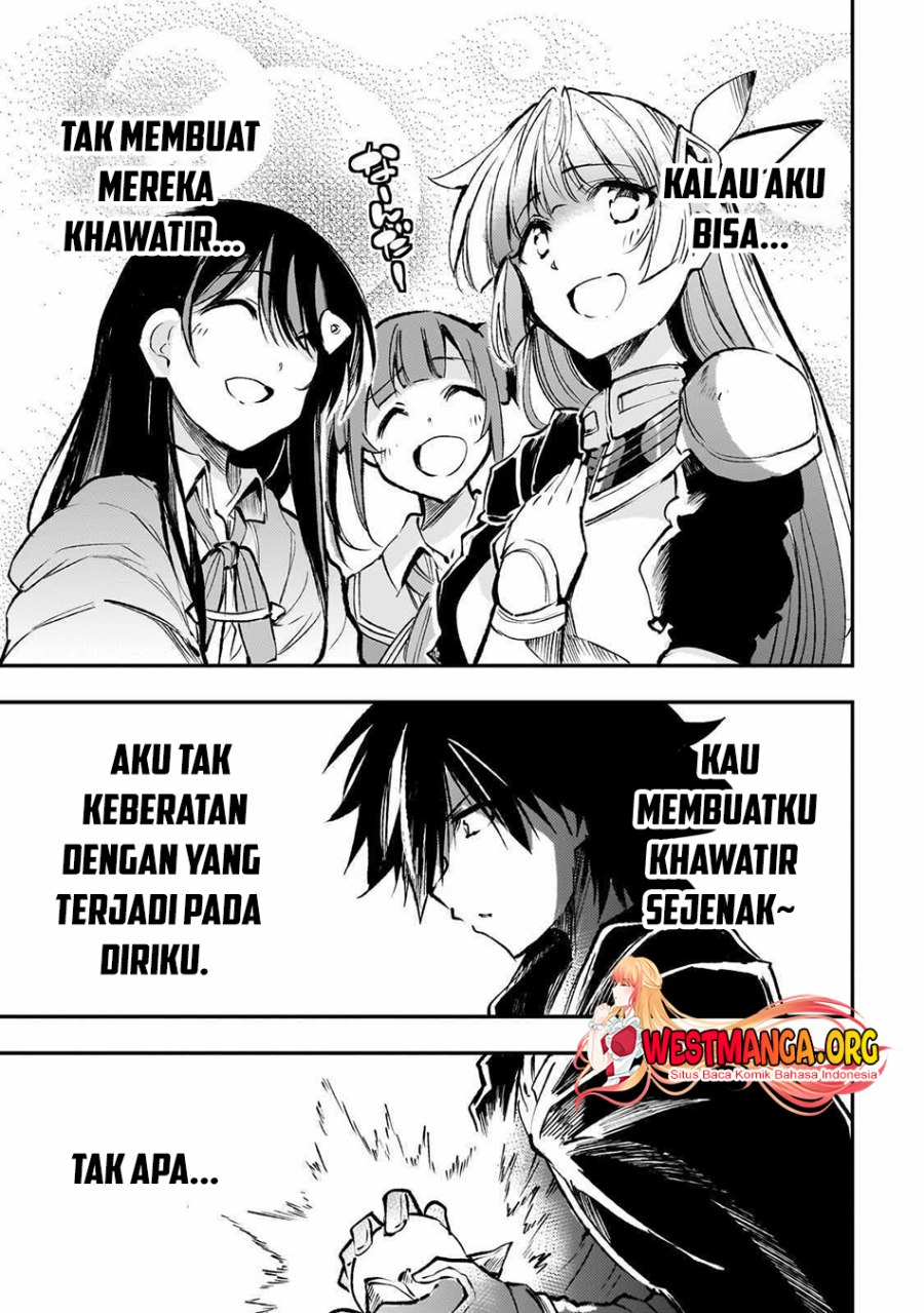 Hitoribocchi no Isekai Kouryaku Chap 215 - Next Chap 216