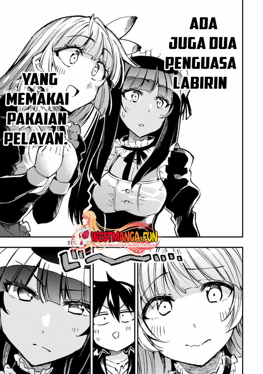 Hitoribocchi no Isekai Kouryaku Chap 216 - Next Chap 217