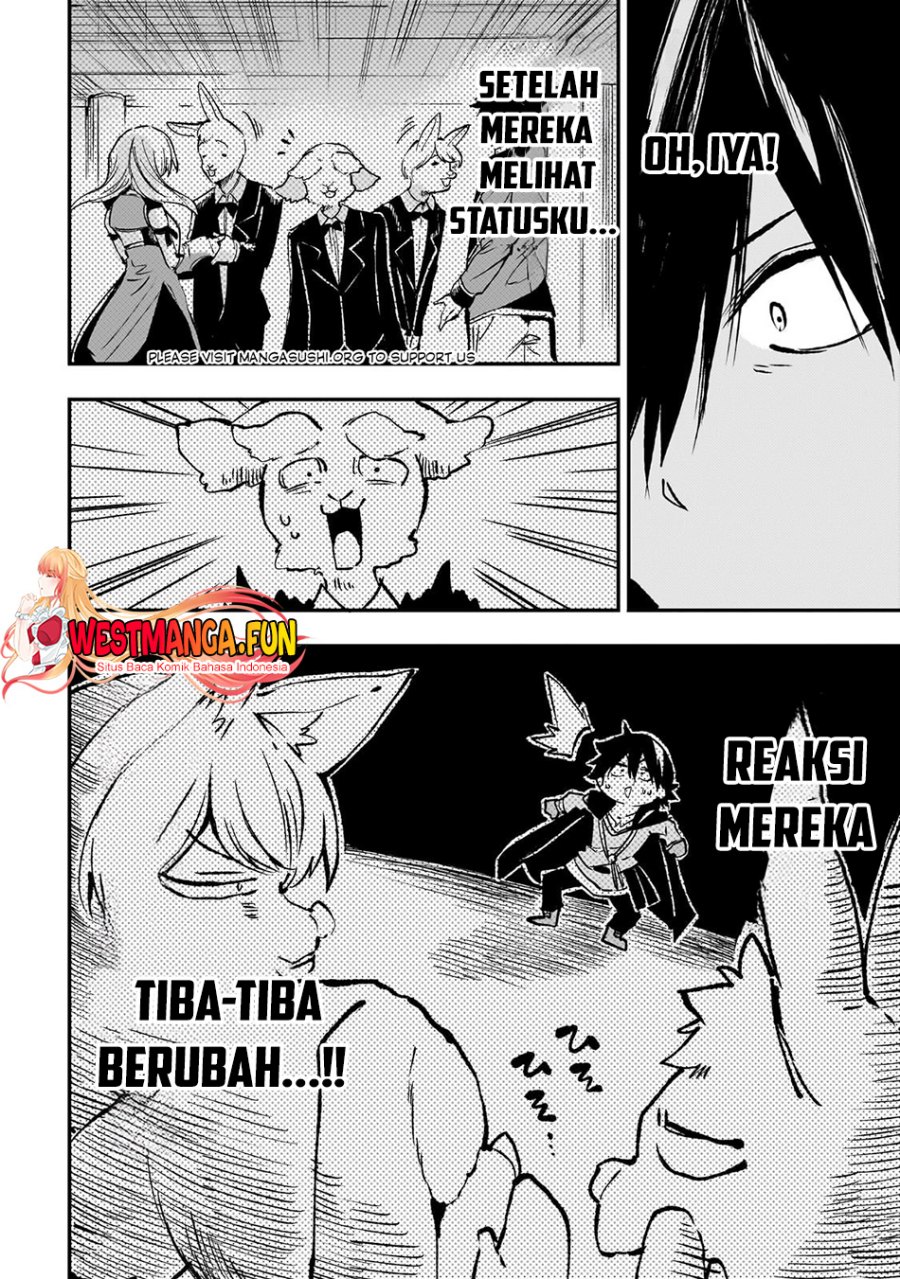 Hitoribocchi no Isekai Kouryaku Chap 229 - Next Chap 230