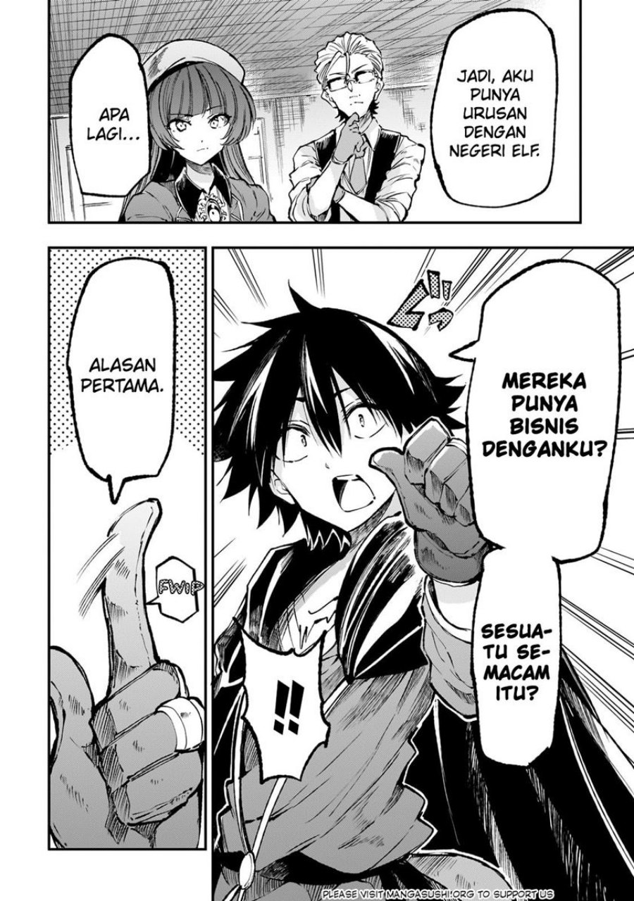 Hitoribocchi no Isekai Kouryaku Chap 222 - Next Chap 223