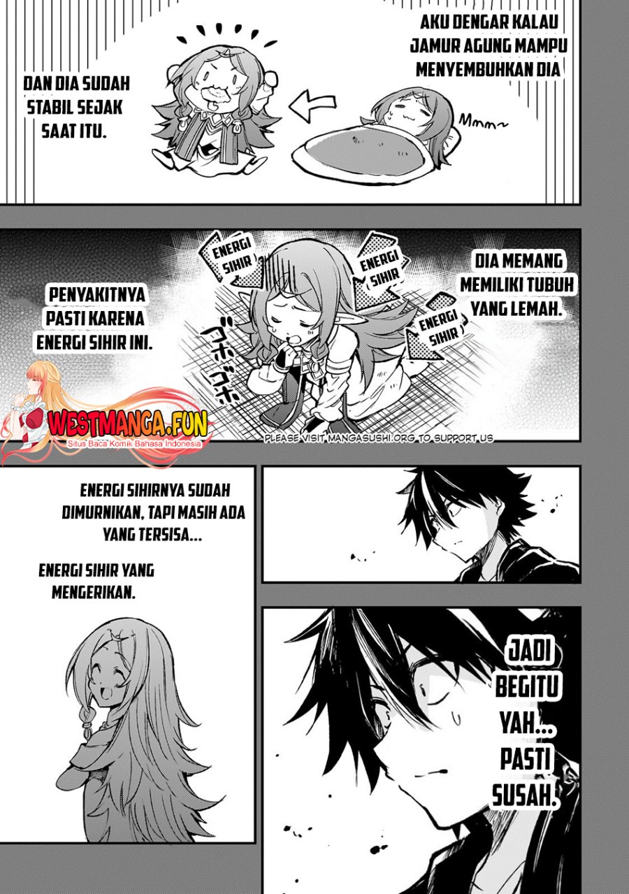 Hitoribocchi no Isekai Kouryaku Chap 223 - Next Chap 224