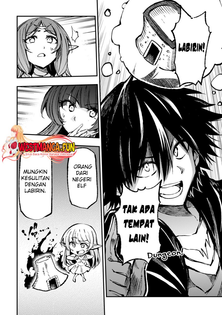 Hitoribocchi no Isekai Kouryaku Chap 223 - Next Chap 224