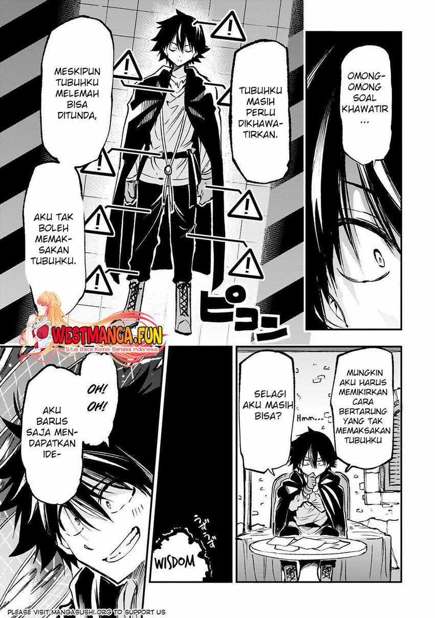 Hitoribocchi no Isekai Kouryaku Chap 224 - Next Chap 225