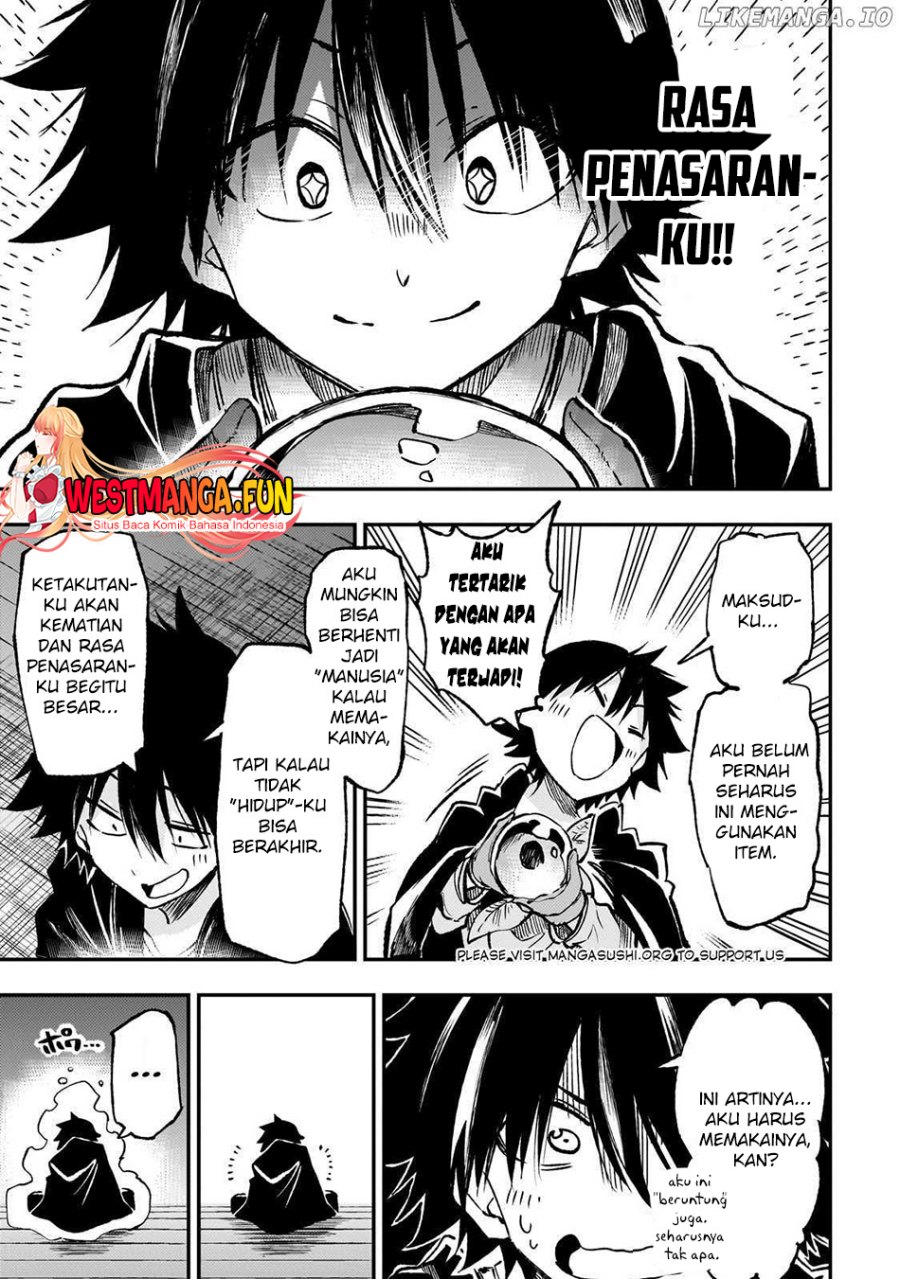 Hitoribocchi no Isekai Kouryaku Chap 225 - Next Chap 226