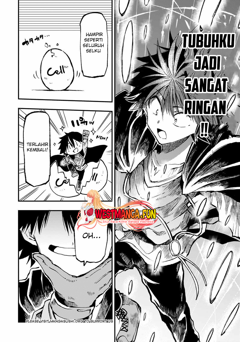 Hitoribocchi no Isekai Kouryaku Chap 226 - Next Chap 227