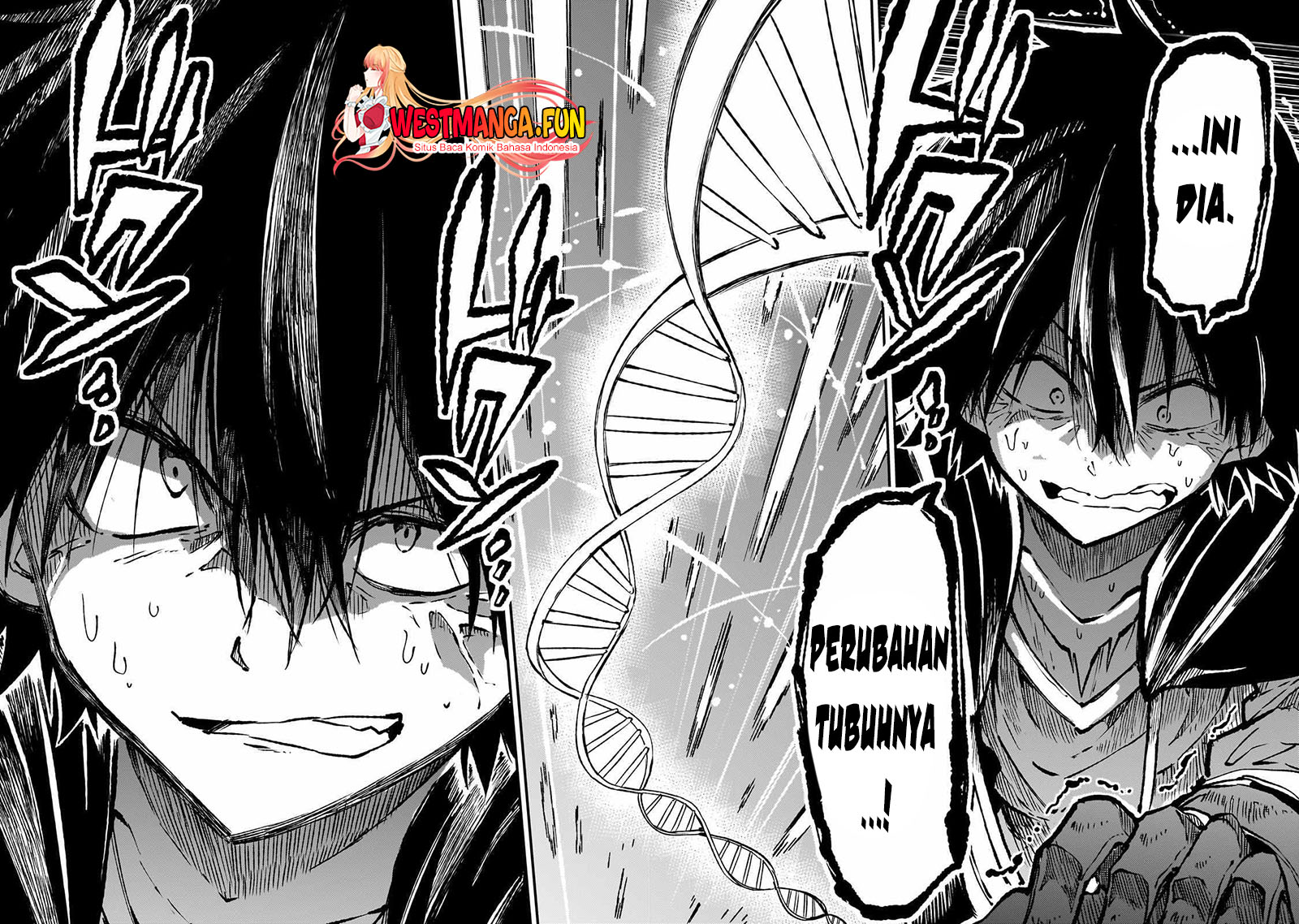 Hitoribocchi no Isekai Kouryaku Chap 226 - Next Chap 227