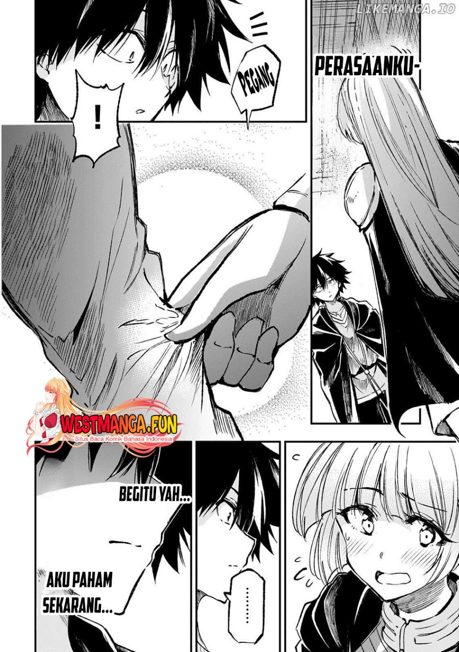 Hitoribocchi no Isekai Kouryaku Chap 227 - Next Chap 228