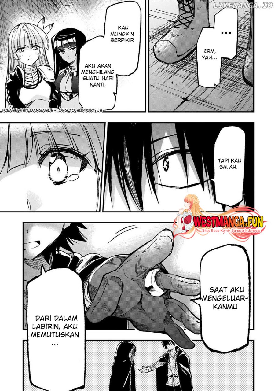 Hitoribocchi no Isekai Kouryaku Chap 227 - Next Chap 228
