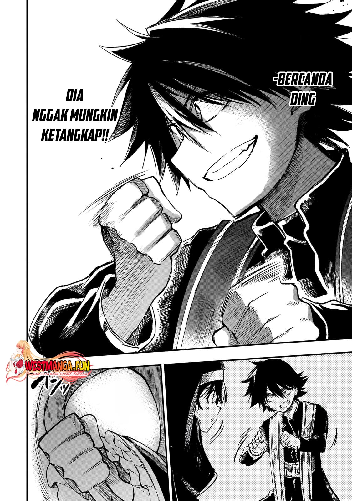 Hitoribocchi no Isekai Kouryaku Chap 238 - Next Chap 239