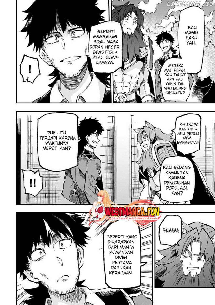 Hitoribocchi no Isekai Kouryaku Chap 234 - Next Chap 235