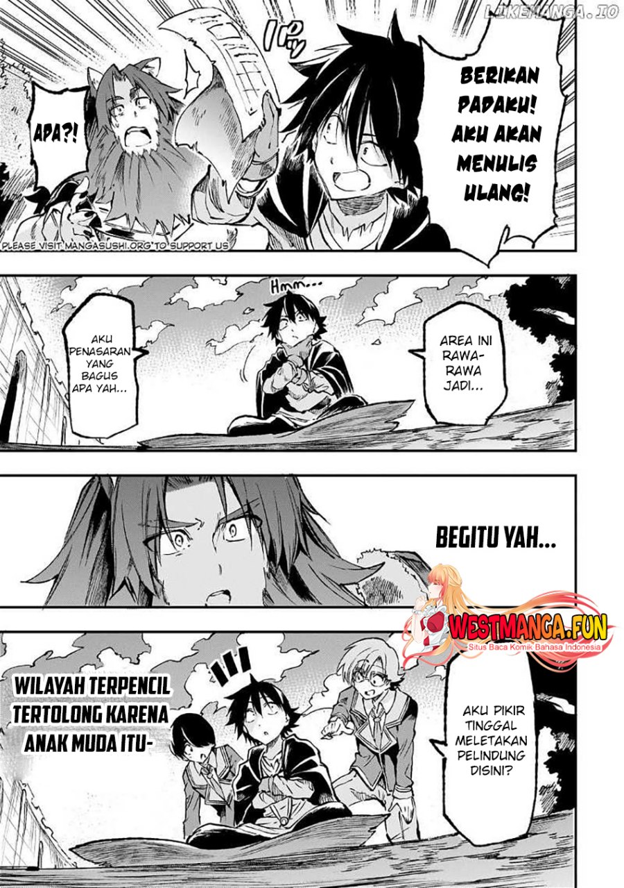 Hitoribocchi no Isekai Kouryaku Chap 234 - Next Chap 235