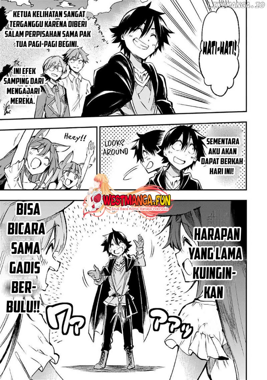 Hitoribocchi no Isekai Kouryaku Chap 234 - Next Chap 235