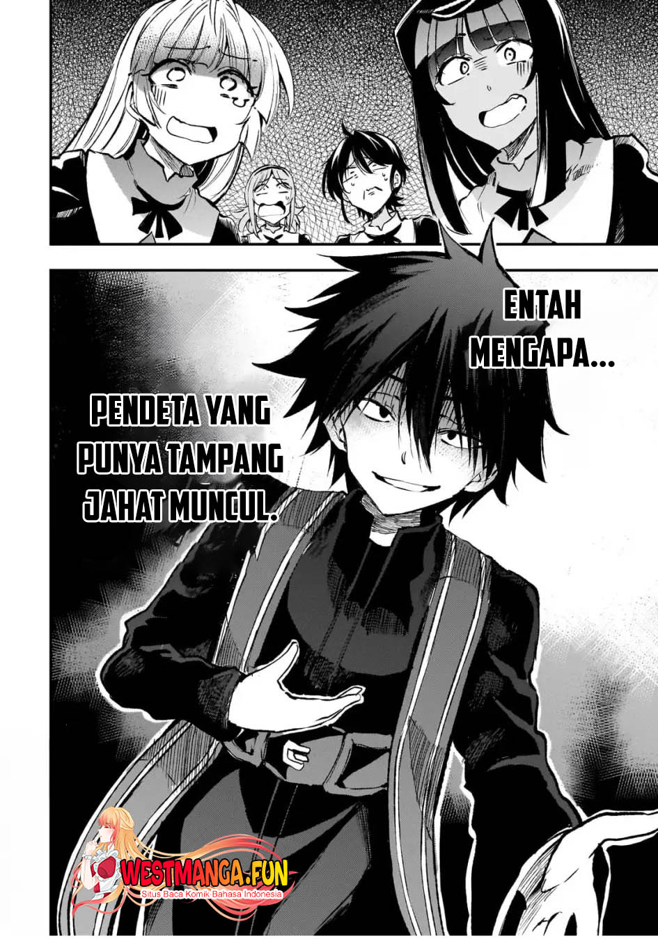 Hitoribocchi no Isekai Kouryaku Chap 235 - Next Chap 236